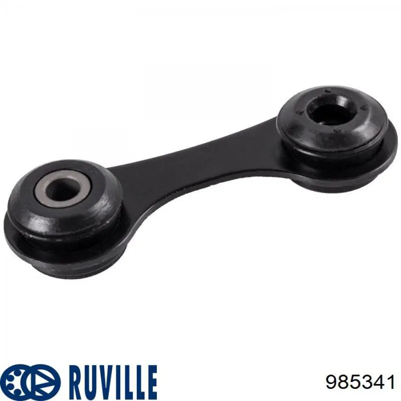 Купить 985341 Ruville Втулки переднего стабилизатора