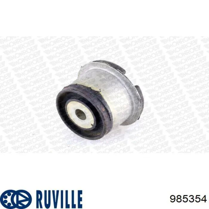 Купить 985354 Ruville Сайлентблок задней балки