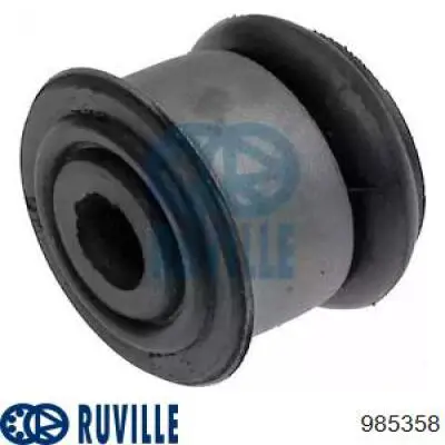 Купить 985358 Ruville Сайлентблок переднего подрамника