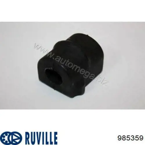 985359 Ruville Разрезная втулка стабилизатора