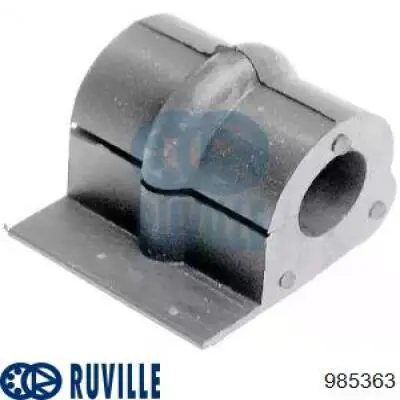 985363 Ruville втулка стабилизатора переднего