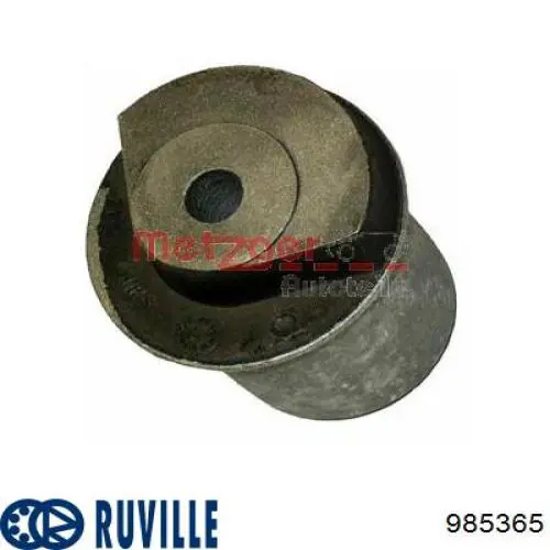 Купить 985365 Ruville Сайлентблок задней балки