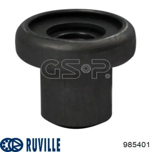 Сайлентблок переднего верхнего рычага 985401 Ruville
