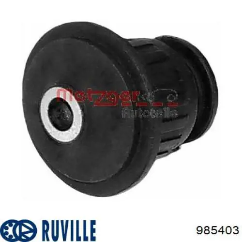985403 Ruville Сайлентблоки передней балки