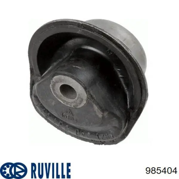 985404 Ruville Сайлентблок балки моста