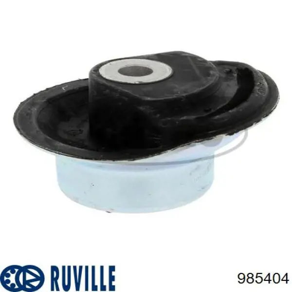 Сайлентблок заднего подрамника Ruville 985404 цена, от 7.05 USD