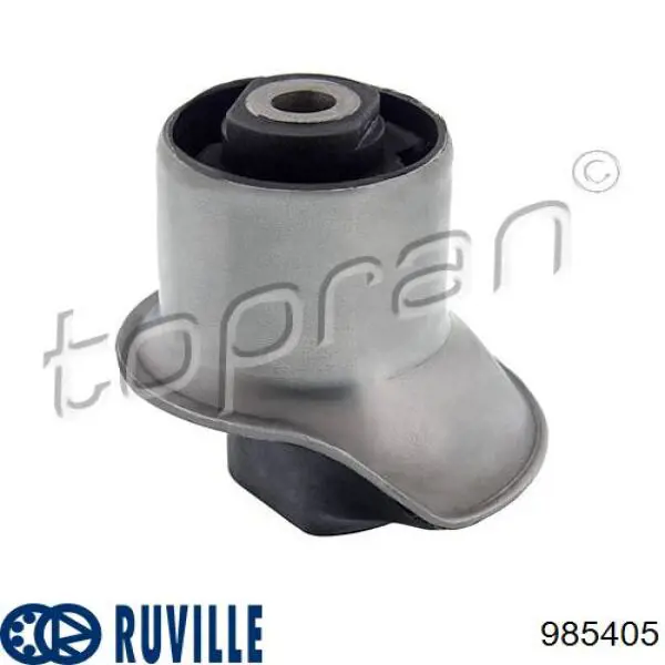 Купить 985405 Ruville Сайлентблок задней балки