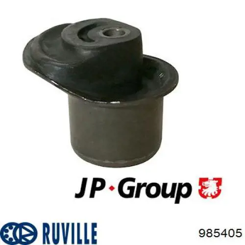 Сайлентблок задней балки 985405 Ruville