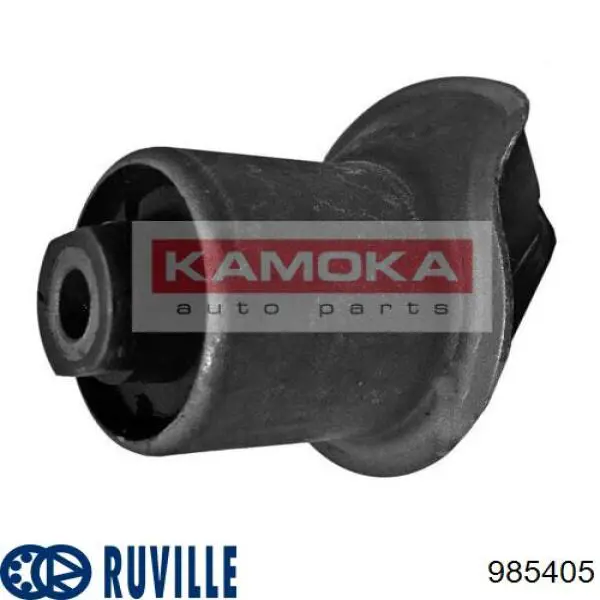 Сайлентблок задней балки 985405 Ruville