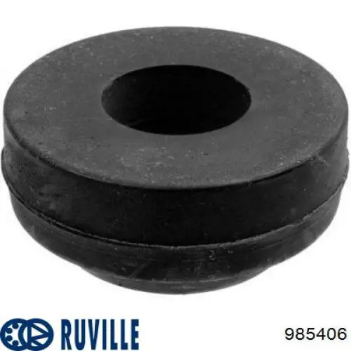 Сайлентблок растяжки переднего нижнего рычага Ruville 985406 цена, от 2.54 USD