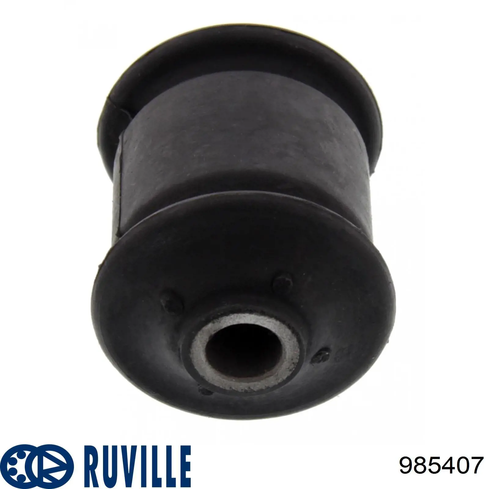 Купить 985407 Ruville Сайлентблок нижний передней подвески