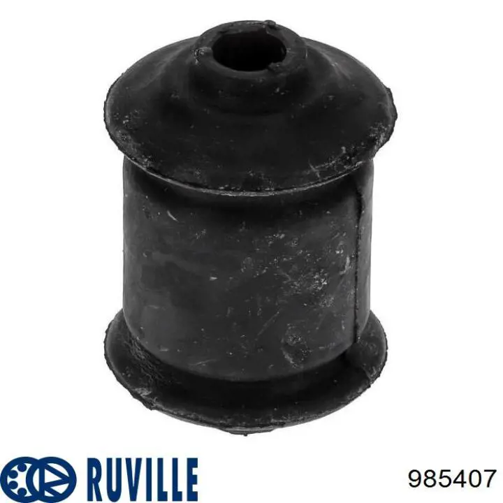 985407 Ruville Сайлентблок нижнего переднего рычага