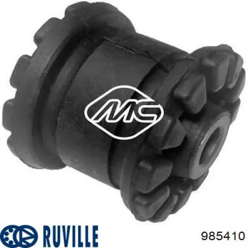 Купить 985410 Ruville Сайлентблок нижний передней подвески