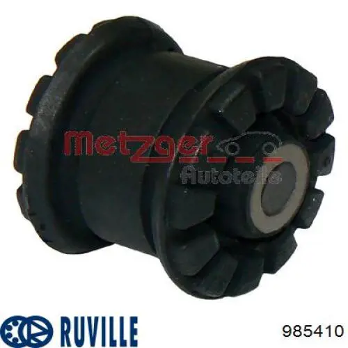 985410 Ruville Сайлентблок нижнего переднего рычага