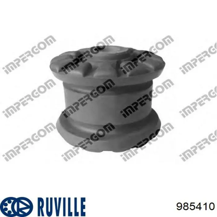 Сайлентблок передней подвески Ruville 985410 цена, от 2.25 USD