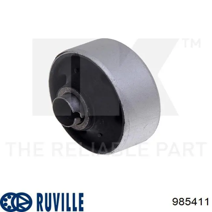 Купить 985411 Ruville Сайлентблок нижний передней подвески