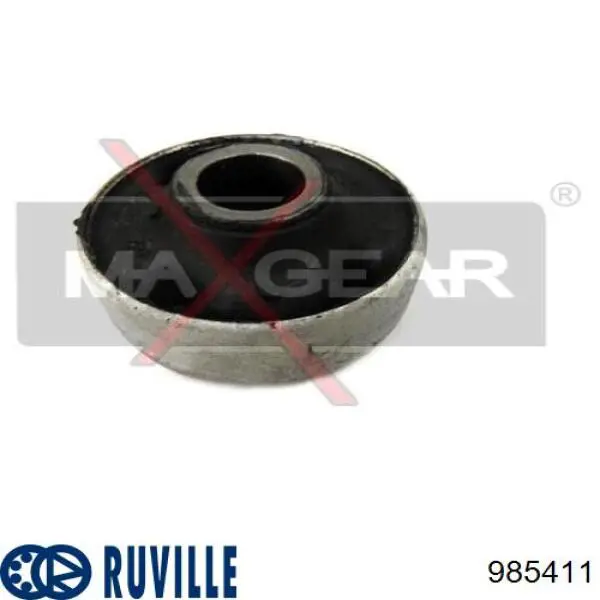 Сайлентблок переднего рычага 985411 Ruville