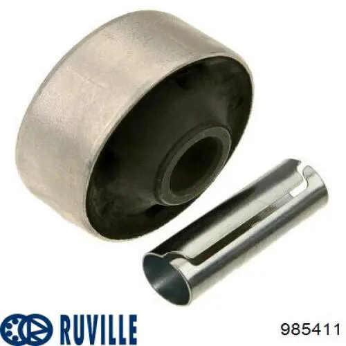 Сайлентблок передней подвески Ruville 985411 цена, от 3.17 USD