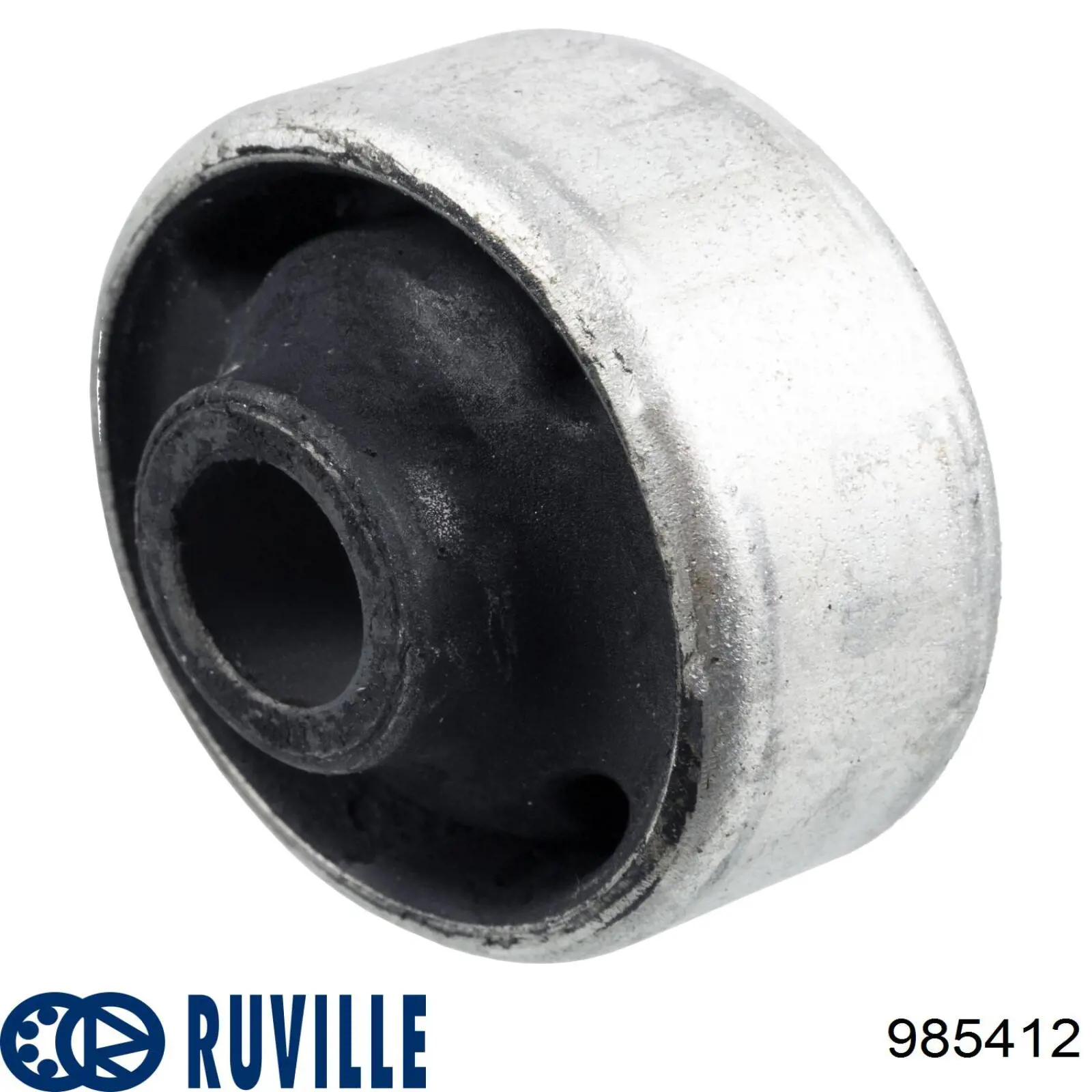985412 Ruville Сайлентблок нижнего переднего рычага