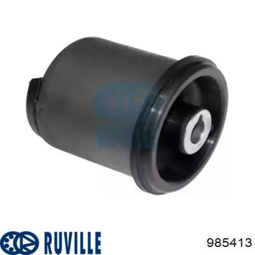Сайлентблок заднего подрамника Ruville 985413 цена, от 15.26 USD
