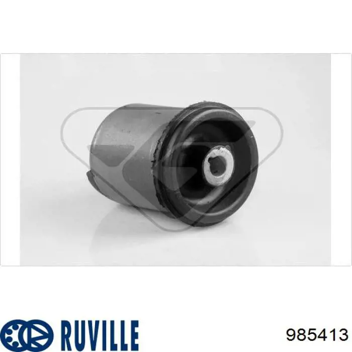 Сайлентблок заднего подрамника Ruville 985413 цена, от 15.26 USD