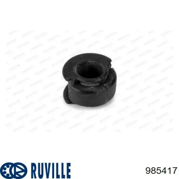985417 Ruville втулка стабилизатора переднего