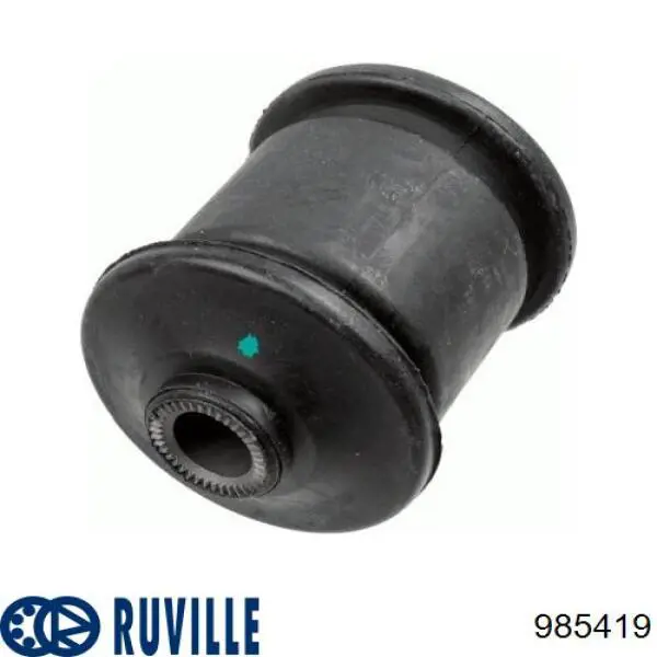 Купить 985419 Ruville Сайлентблок заднего нижнего рычага
