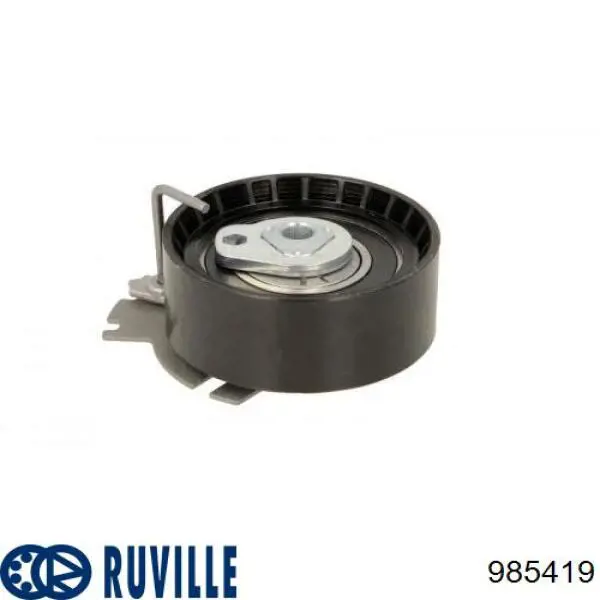 Сайлентблок заднего нижнего рычага 985419 Ruville