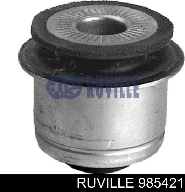985421 Ruville сайлентблок (подушка передней балки (подрамника))