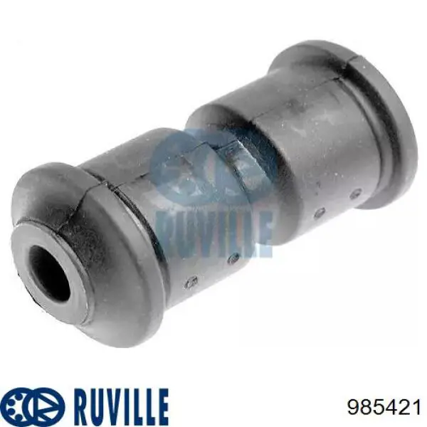 Сайлентблок подрамника Ruville 985421