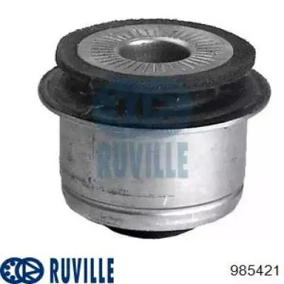 985421 Ruville Сайлентблоки передней балки