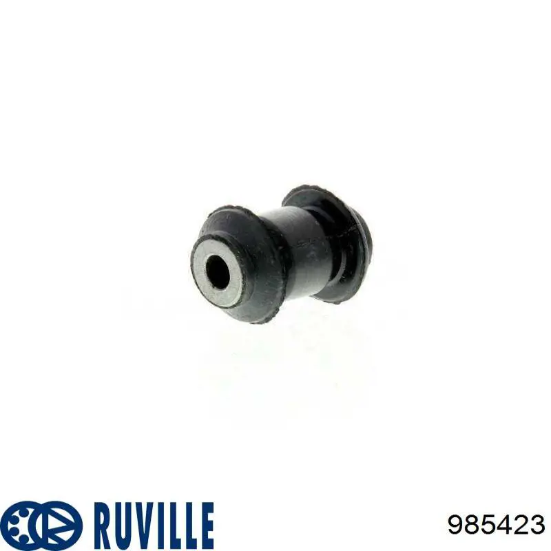 Сайлентблок переднего рычага 985423 Ruville