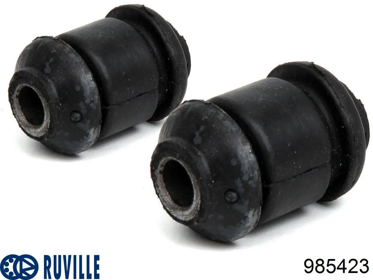 Сайлентблок передней подвески Ruville 985423 цена, от 2.03 USD