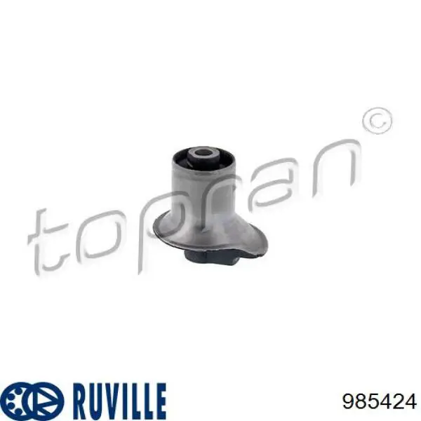 Купить 985424 Ruville Сайлентблок задней балки