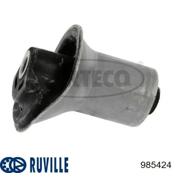 Сайлентблок задней балки 985424 Ruville