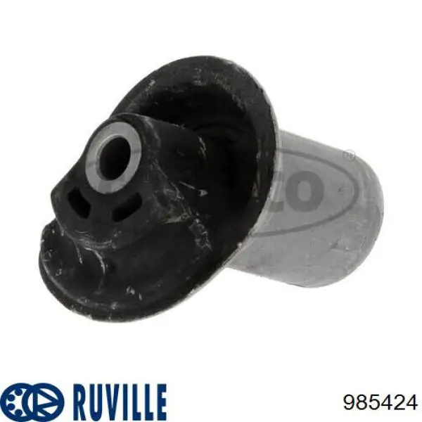 Сайлентблок заднего подрамника Ruville 985424 цена, от 6.09 USD