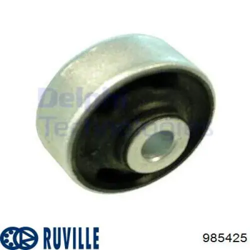 Сайлентблок переднего нижнего рычага Ruville 985425