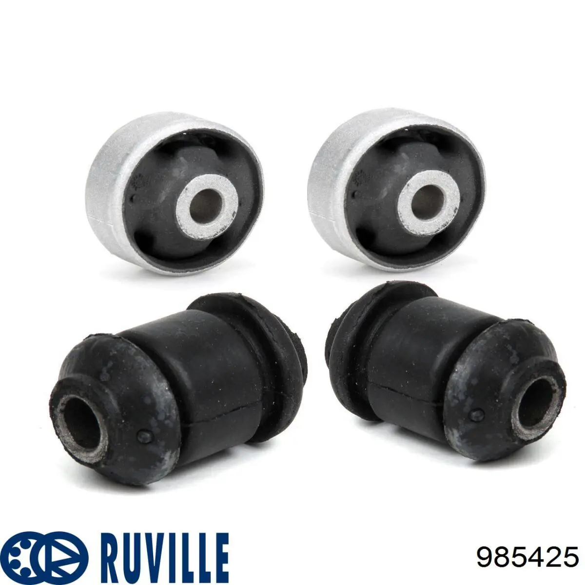 985425 Ruville Сайлентблок нижнего переднего рычага