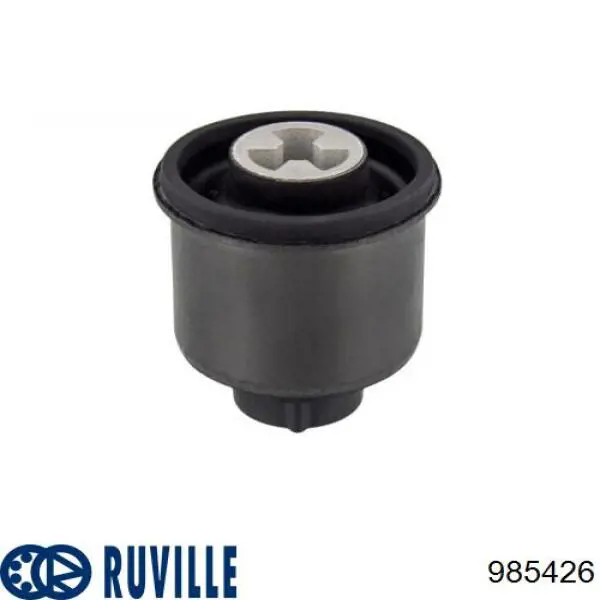 Сайлентблок заднего подрамника Ruville 985426 цена, от 10.57 USD