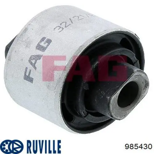 Сайлентблок переднего рычага 985430 Ruville