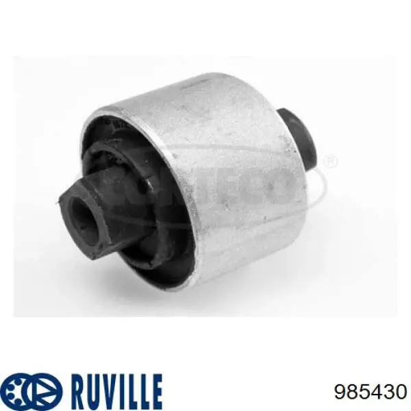 985430 Ruville Сайлентблок нижнего переднего рычага