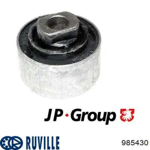 Сайлентблок передней подвески Ruville 985430 цена, от 6.30 USD