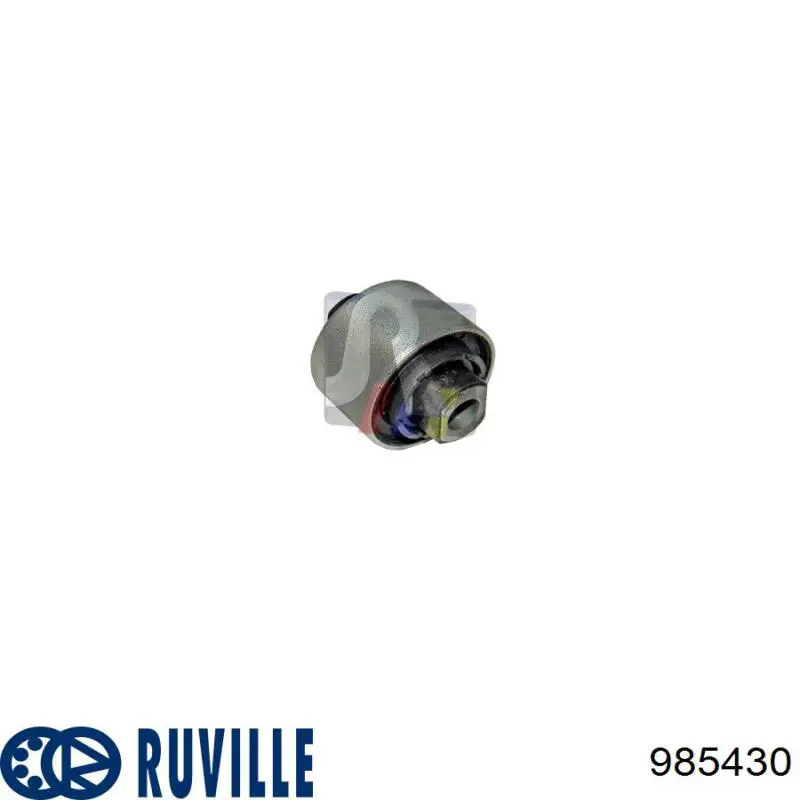 985430 Ruville Сайлентблок нижнего переднего рычага