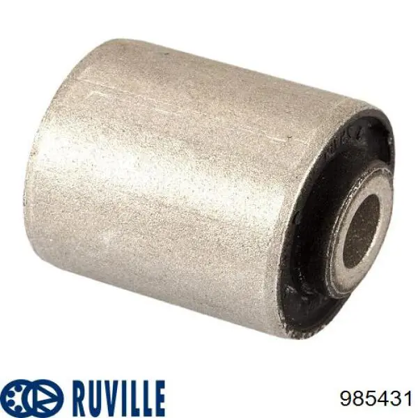 985431 Ruville Сайлентблок нижнего переднего рычага