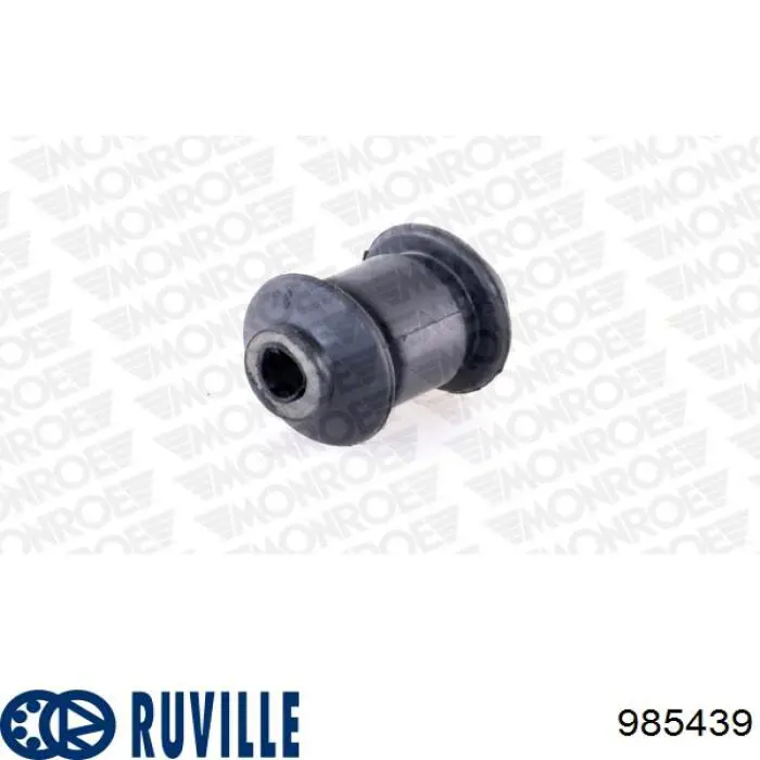 Купить 985439 Ruville Сайлентблок нижний передней подвески