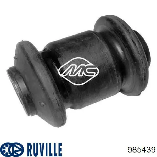 Сайлентблок переднего рычага 985439 Ruville