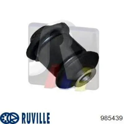 Сайлентблок переднего нижнего рычага Ruville 985439