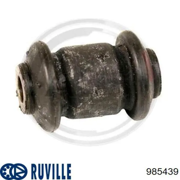 Сайлентблок передней подвески Ruville 985439 цена, от 2.82 USD