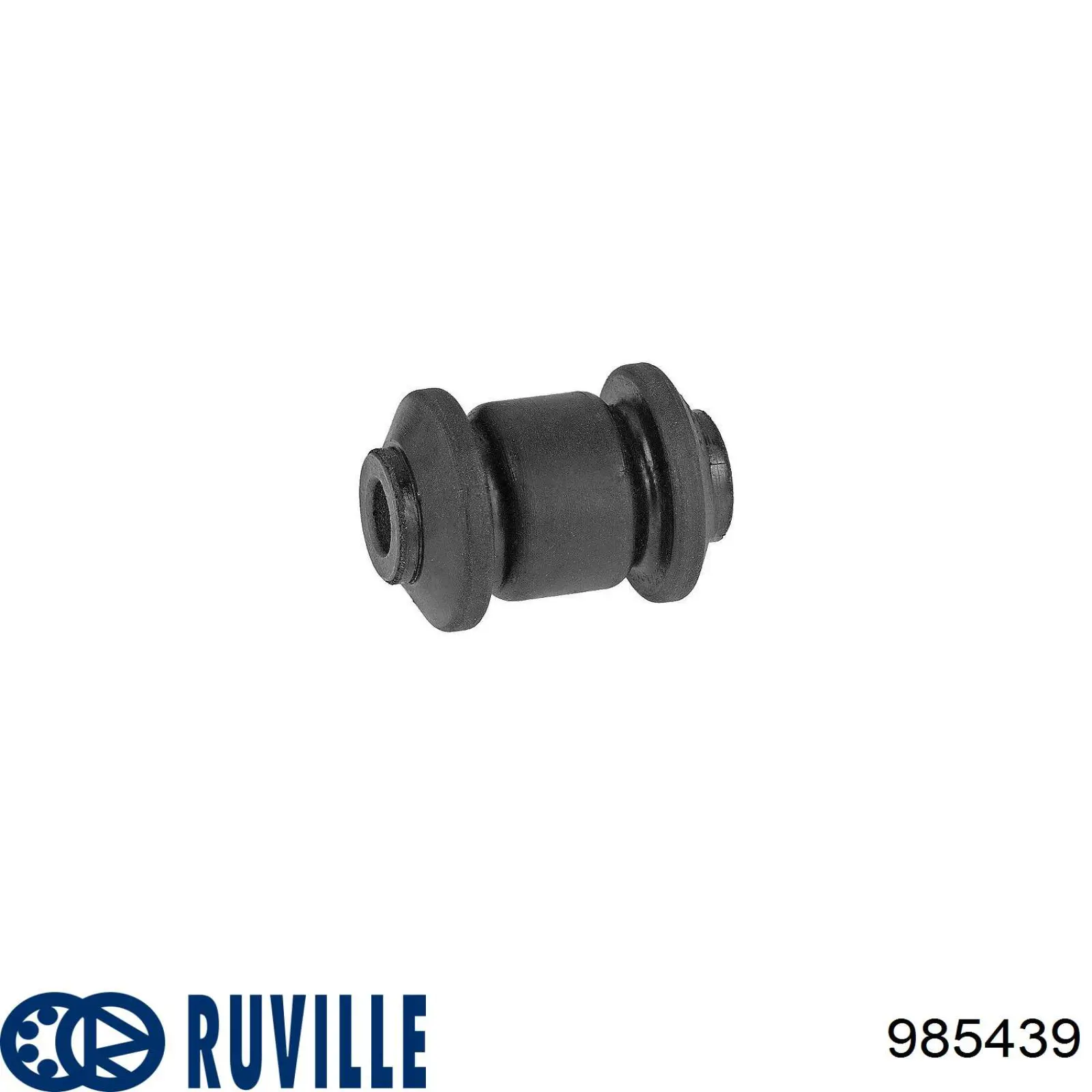 985439 Ruville Сайлентблок нижнего переднего рычага