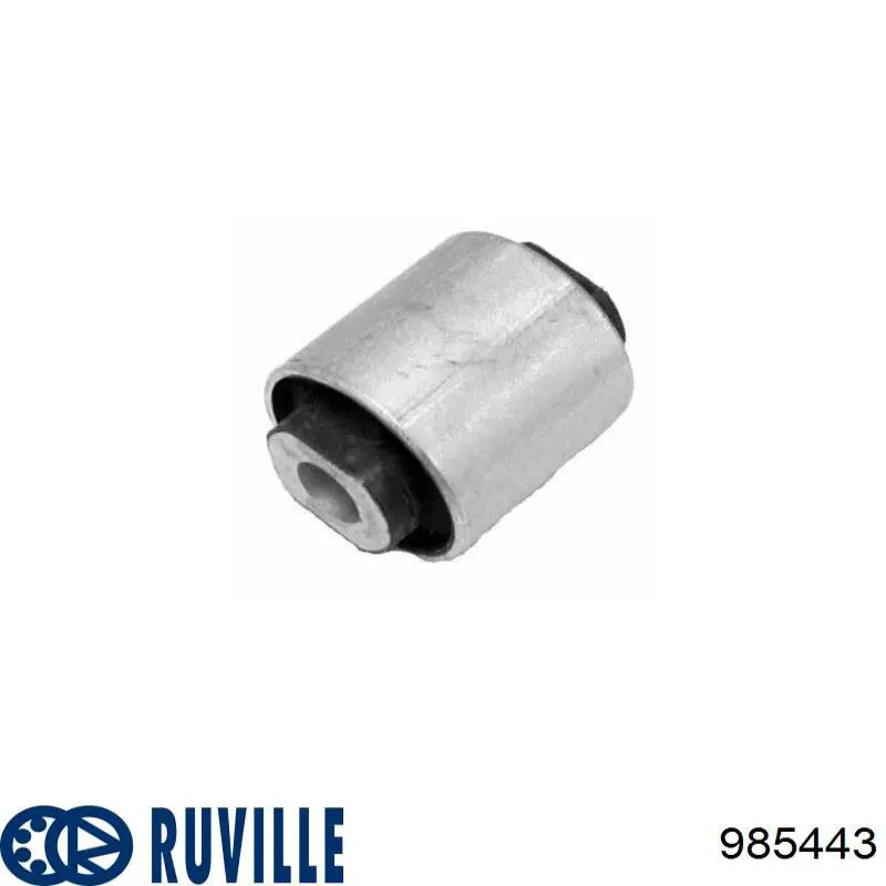 985443 Ruville Сайлентблок нижнего переднего рычага